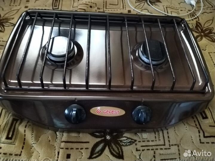 Плита газовая