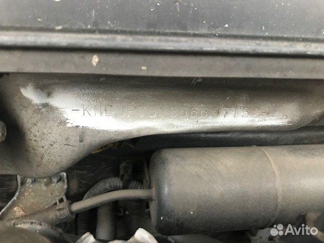 Разбор на запчасти киа Carnival