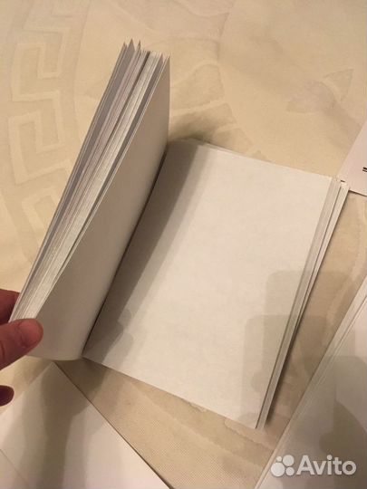 Конверты почтовые