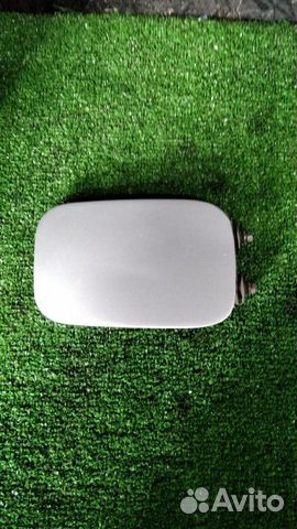 Крышка бензобака Bmw 3-Series E46 M54B22 2003