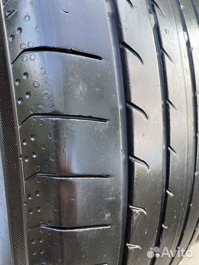 Yokohama BluEarth RV-02 235/60 R18 103V