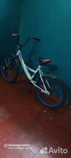 Детские велосипеды