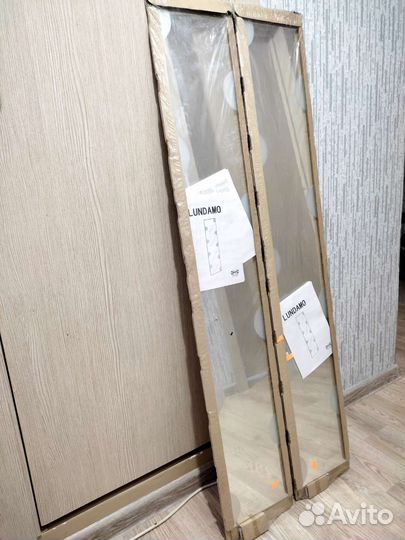 Зеркало IKEA Lundamo