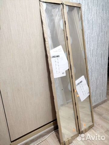 Зеркало IKEA Lundamo