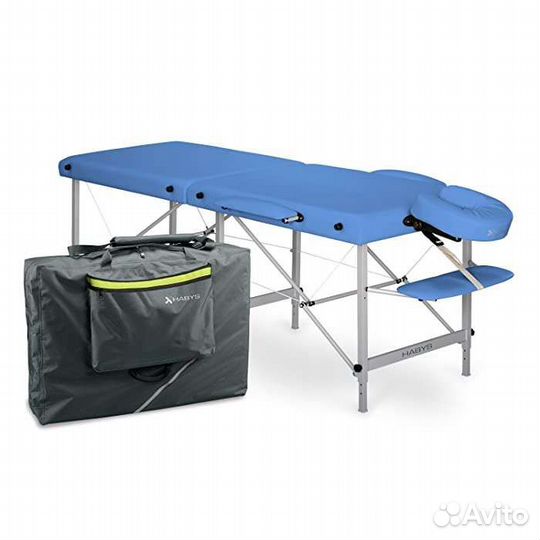 Стол массажно-реабилитационный Habys