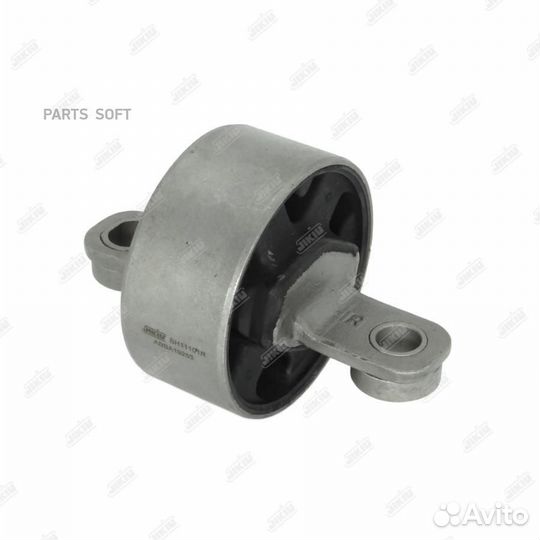 Jikiu BH11101R Сайлентблок