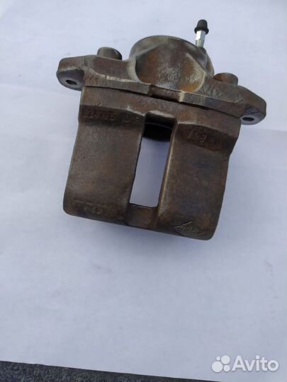 Суппорт тормозной