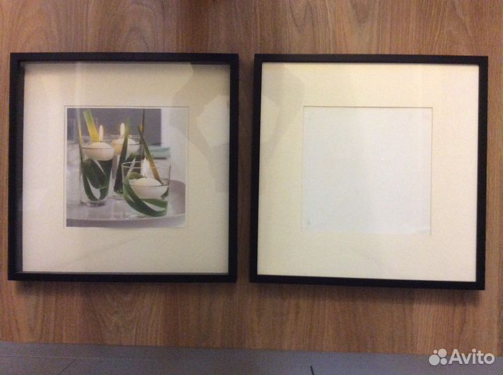 Рамы IKEA
