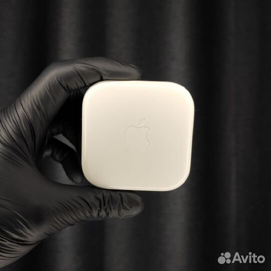 Наушники Apple EarPods (3.5 mm)