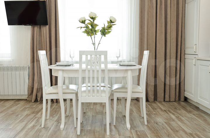 Квартира-студия, 38 м², 16/17 эт.