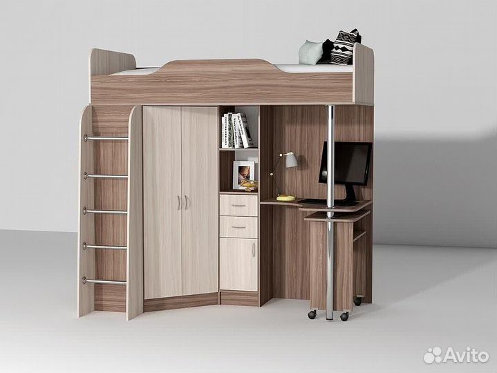 Продам кровать б/у,в идеальном состоянии