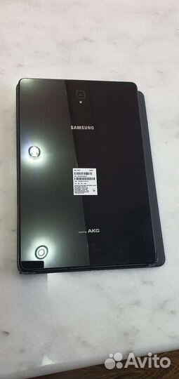 Samsung galaxy tab s4