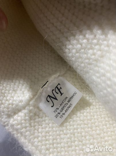 Шапка новая