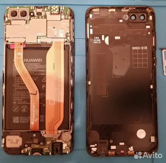 Ремонт телефонов iPhone Samsung Huawei Xiaomi