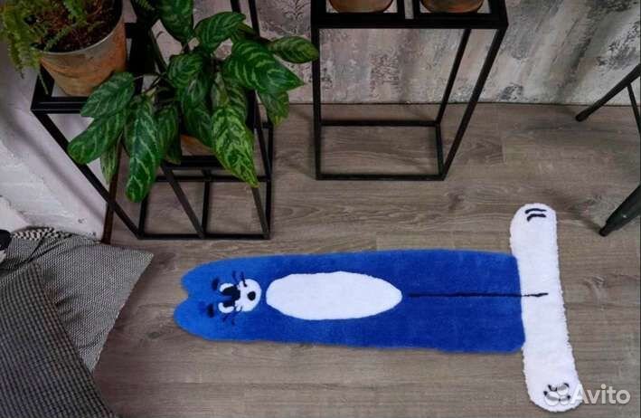 Ковёр кот Том (без Джерри)