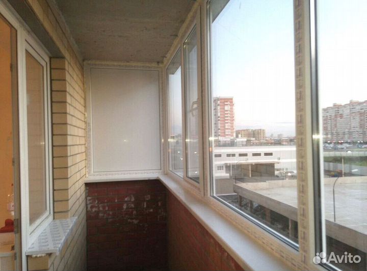 Пластиковые окна новые (не бу)