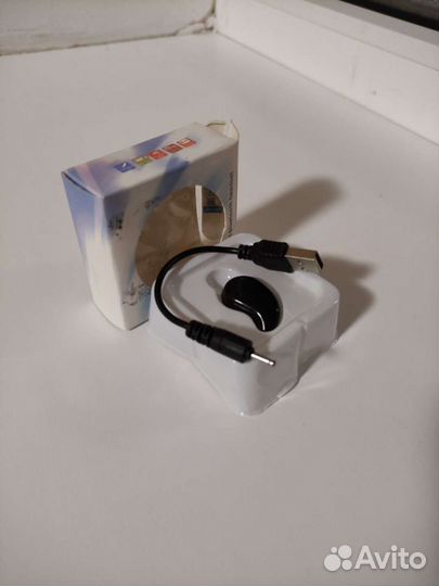 Bluetooth-наушник