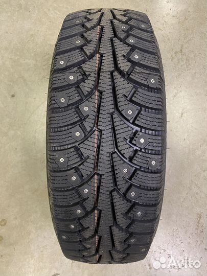 Nokian Tyres Nordman 5 SUV 205/70 R15C 98T