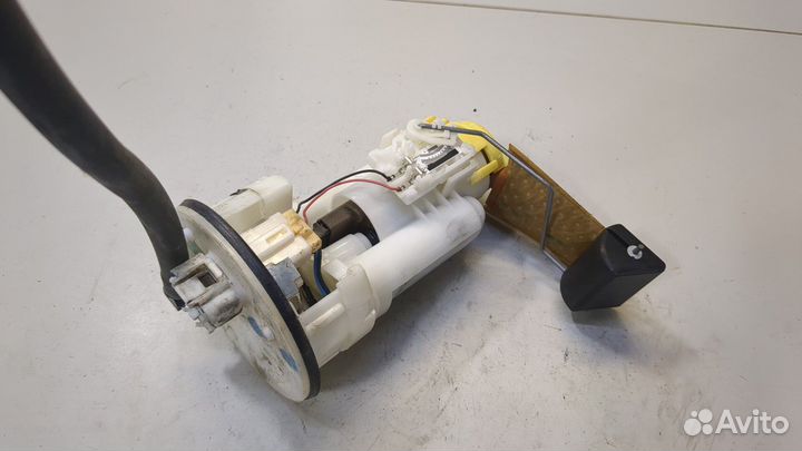 Насос топливный электрический Chevrolet Camaro, 20