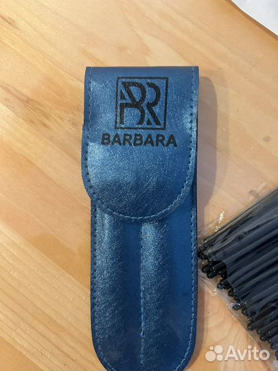 Материалы для наращивания ресниц бу