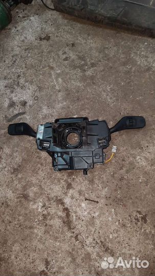 Переключатель подрулевой в сборе Ford Focus 2