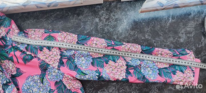 Пальто плащик Pelican11