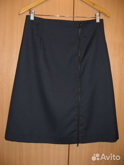 Юбка р.48 оригинальная