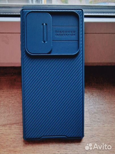 Чехол Samsung Galaxy S22 Ultra Nillkin