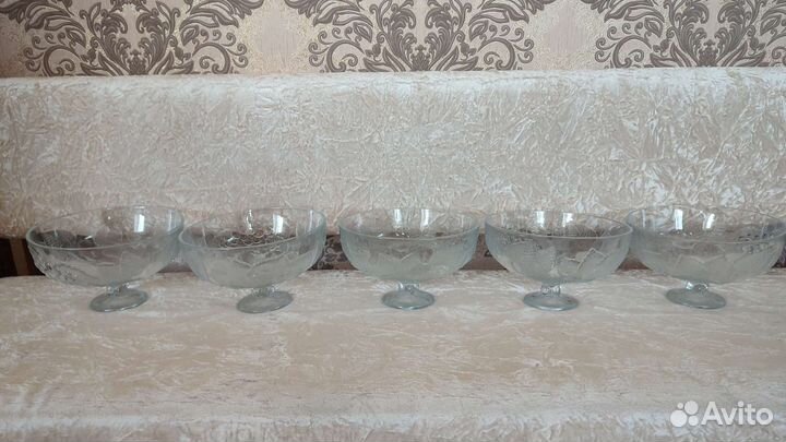 Ваша для фруктов стекло