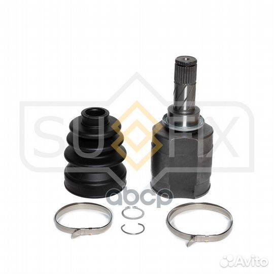 Шрус внутренний L перед лев ST1532 sufix