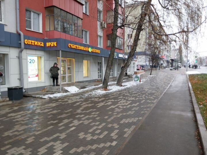 П53 Помещение свободного назначения 82.6 м²