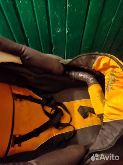 Павла Усова 35 кв 6