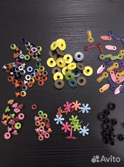 Товары для скрапбукинга