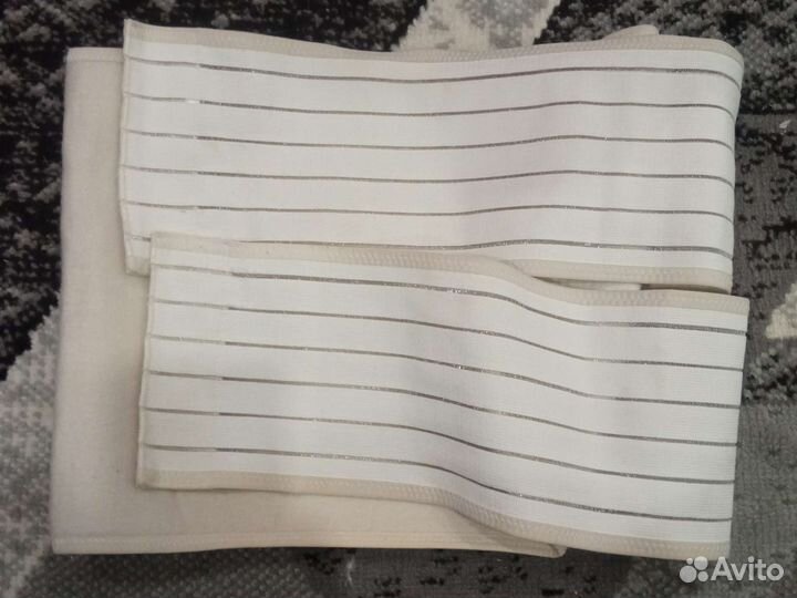 Бандаж на брюшную стенку Orlett AB-412