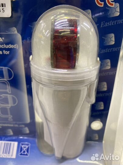 Огонь ходовой комбинированный съемный LED