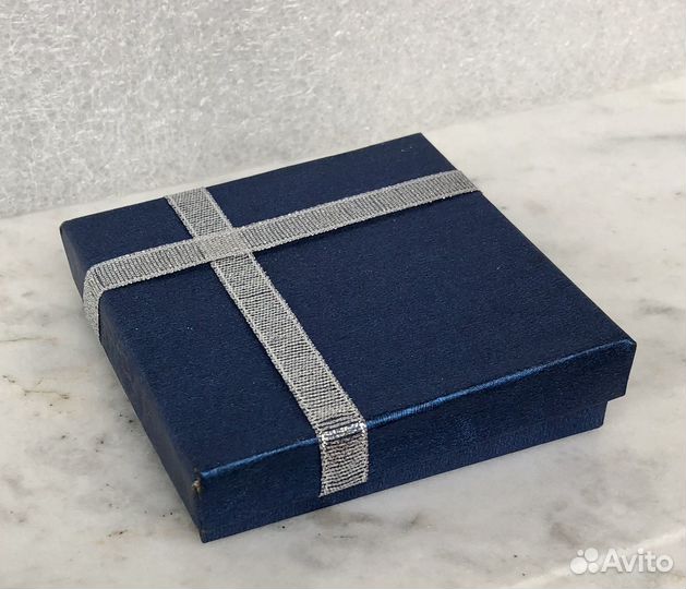 Зеркальце карманное Коллекция «Русская лаковая мин