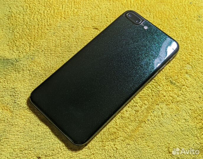 iPhone 7 Plus, 256 ГБ