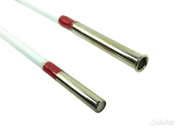 Спиннинг крокодил 2,7 м (штекер)