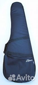 Чехол для акустической гитары Lutner лчг12-4