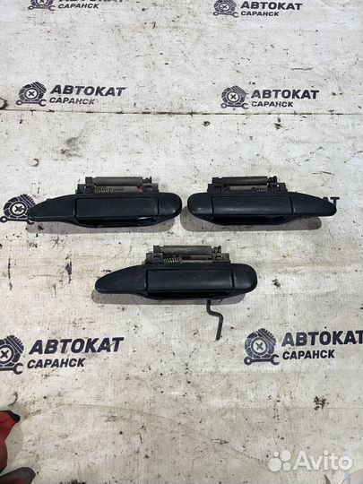 Ручка двери Nissan Primera P11