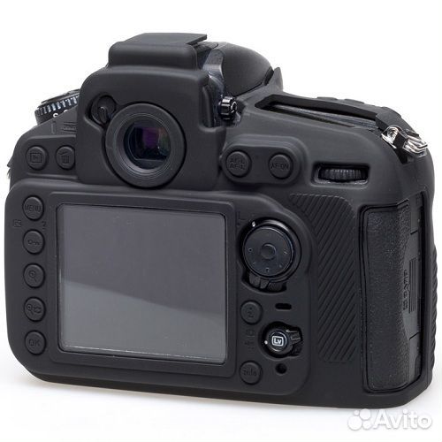 Чехол для фотоаппарата Discovered для Nikon D810