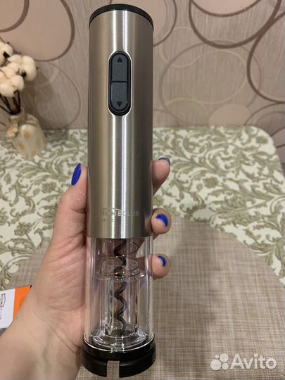 Электрический штопор