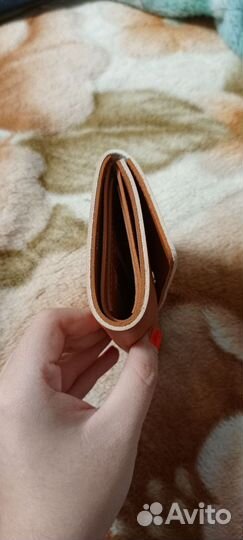 Кошелек детский