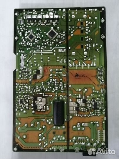 Блок питания EAX64905701(2.3) LGP4247-13LPB