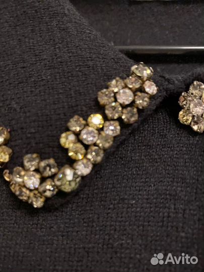 Кофта muo muo оригинал