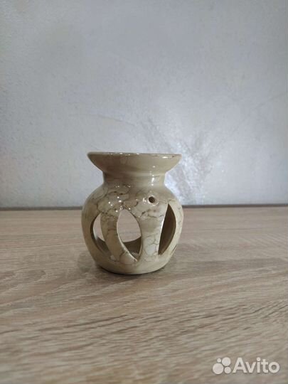 Аромалампа