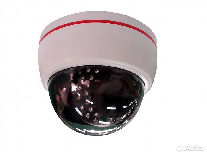 Видеокамера EL IDp2.1(2.8-12) AV.3