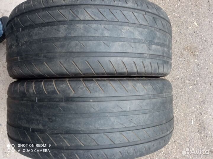 Ovation VI-388 245/45 R18 100W