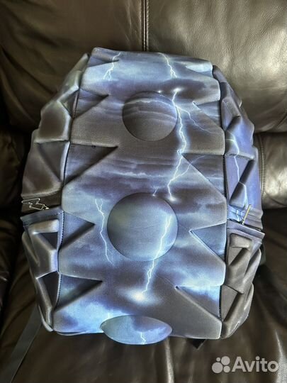 Рюкзак школьный для мальчика подростка