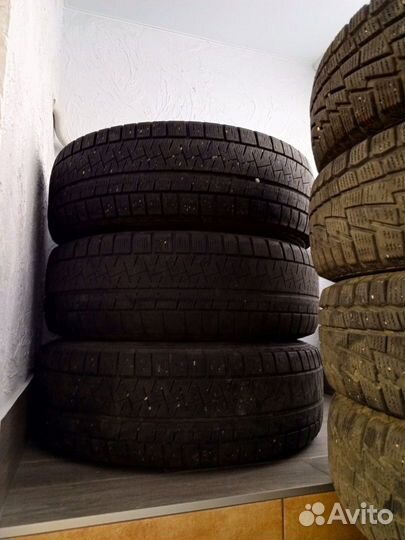 Диски с резиной r16